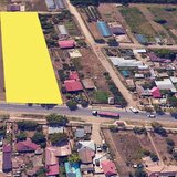 Tamadau Mare, DN3, teren intravilan 5000 mp